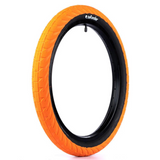 Tall Order Wall Ride Tire BMX Tires Tyre orange 