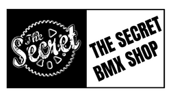 The Secret BMX Shop , Your Source for the best BMX bikes BMX parts BMX clothing BMX shoes BMX tools and BMX accessories.
