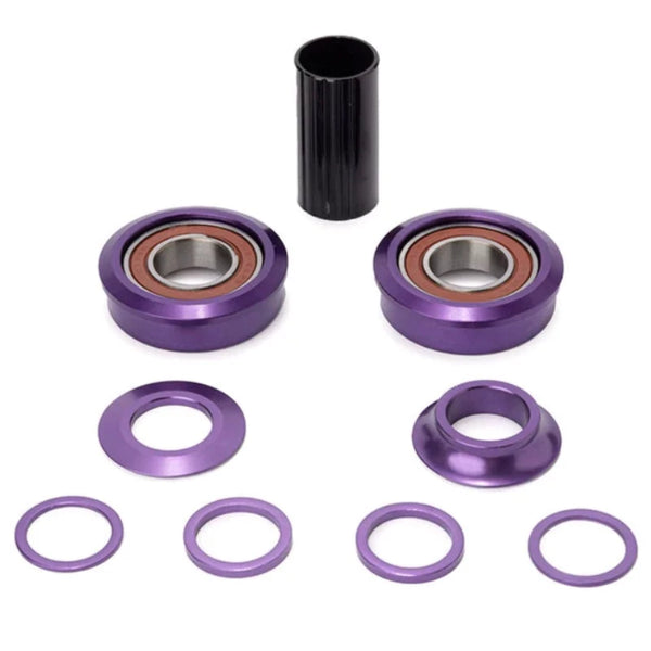 Bmx american bottom bracket deals