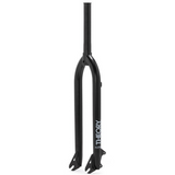 Theory Elevate 29" 27.5 Disc Brake Fork Bikelife Big BMX Forks black chrome white