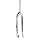 Theory Elevate 29" Fork chrome Bikelife Big BMX Forks