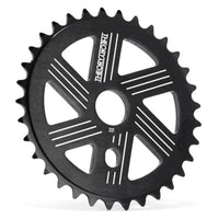 Theory Legacy Sprocket BMX Sprockets black