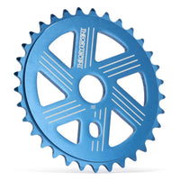 Theory Legacy Sprocket BMX Sprockets light blue