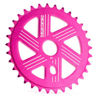Theory Legacy Sprocket BMX Sprockets pink