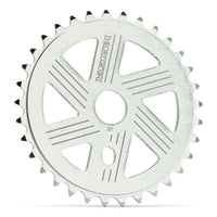Theory Legacy Sprocket BMX Sprockets silver 