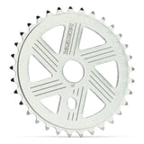 Theory Legacy Sprocket BMX Sprockets silver 