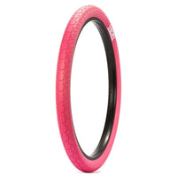 Theory Method 29" Tire pink Big BMX Bikelife Tires