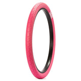 Theory Method 26" Tire pink Big BMX Bikelife Tires
