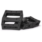 Theory Outside Pedals BMX Bike Life Pedal black