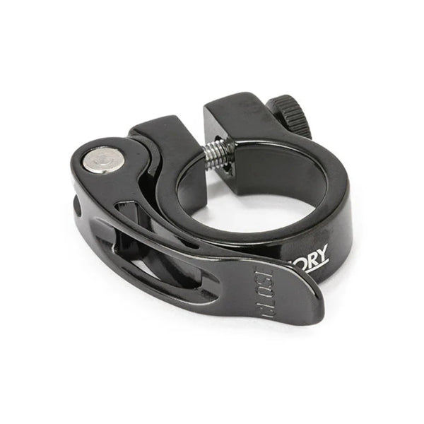 Sunday Quick Release Clamp (Black)