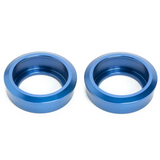 Theory American Bottom Bracket Cups BMX dark blue