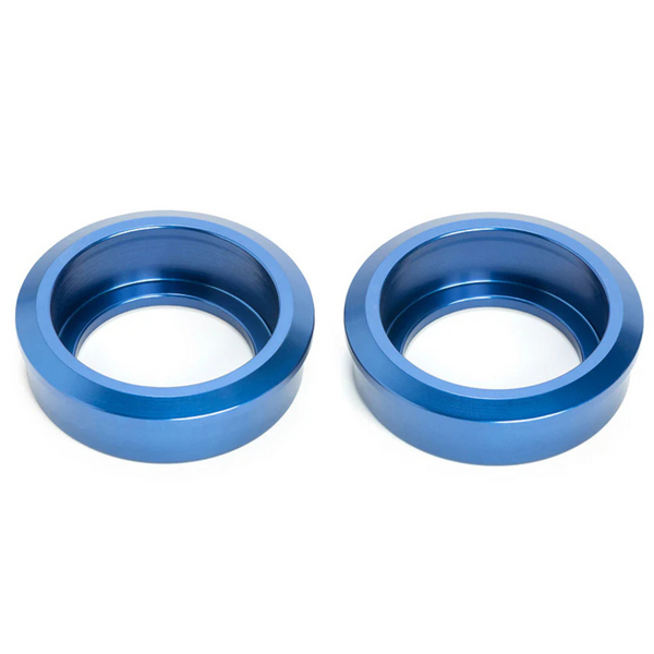 Theory American Bottom Bracket Cups BMX dark blue