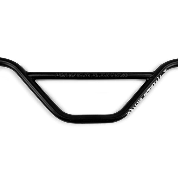 Throne 2 Wheel Gang 2 Piece Handlebar Big BMX Bar The Secret BMX Shop
