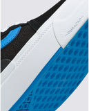 Vans BMX Old Skool Shoes black blue white shoe