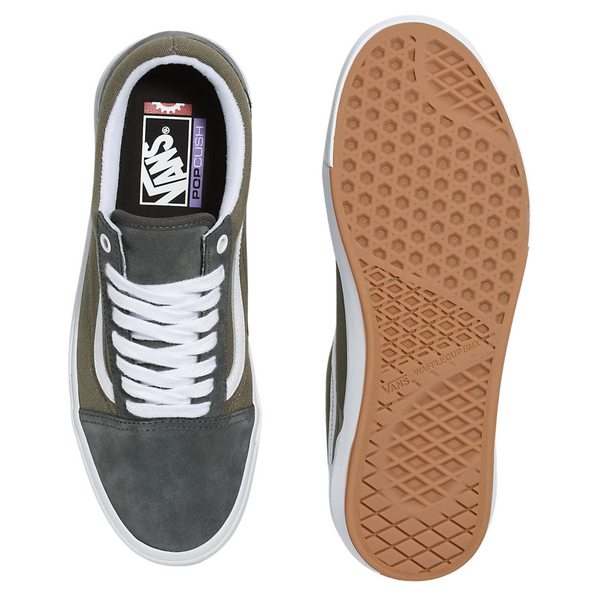 Zapatos vans grandes zonas best sale