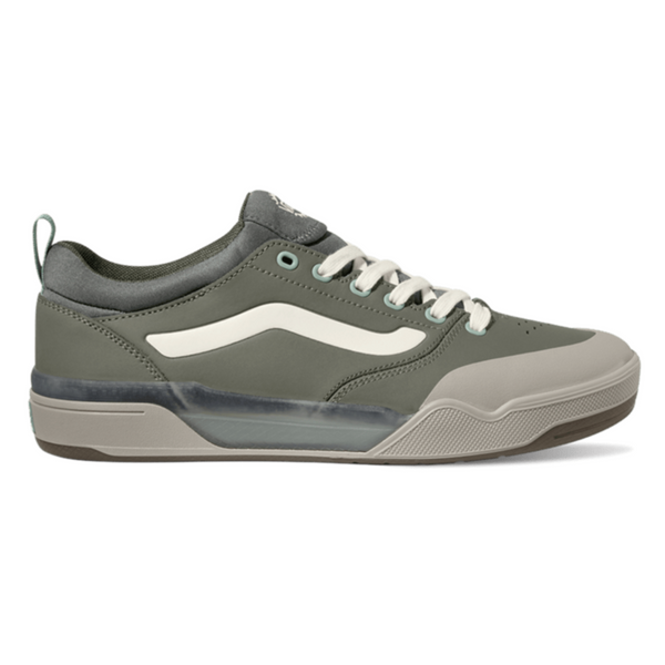 Vans BMX Peak Shoes