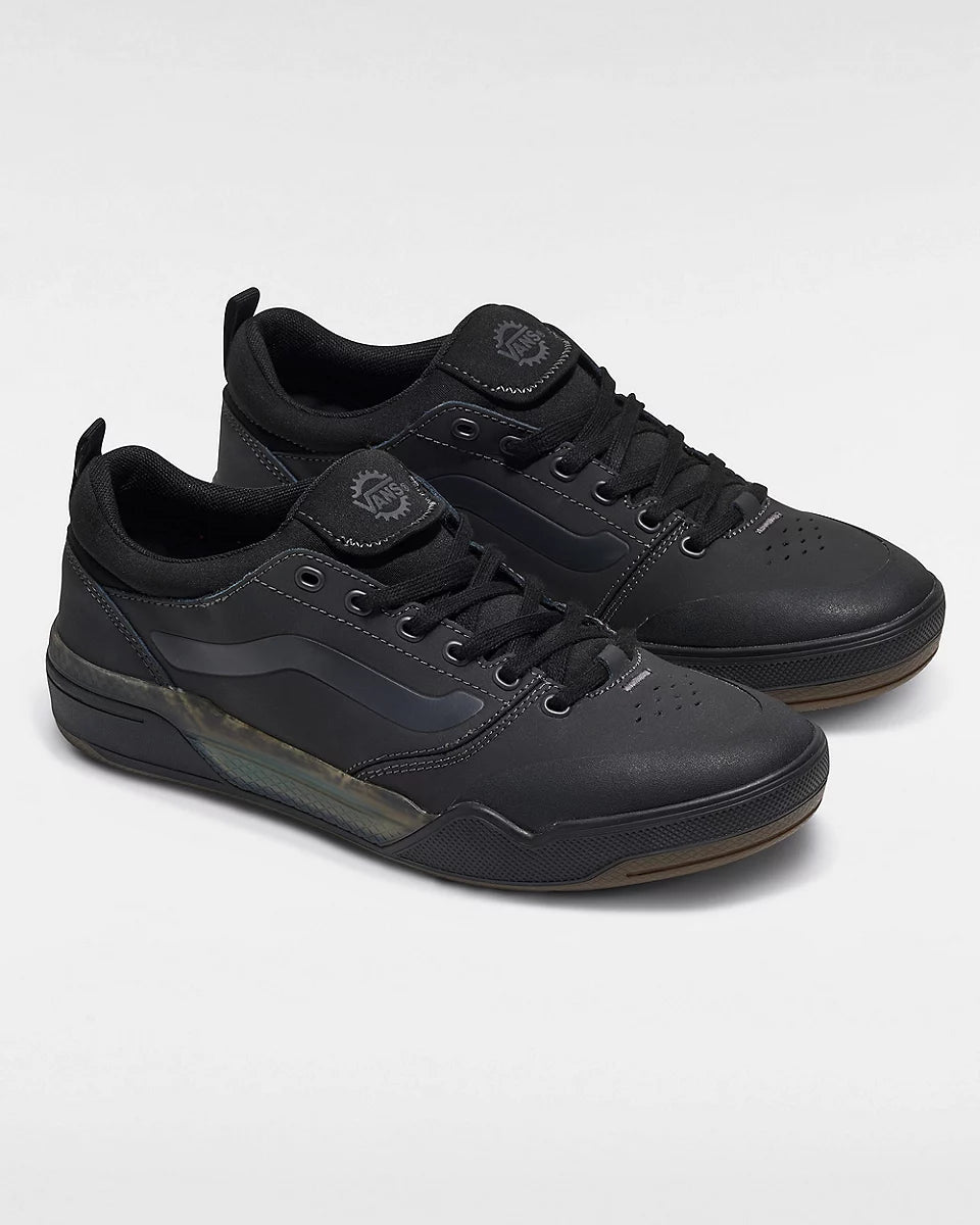 Vans BMX Peak Shoes Black – The Secret BMX Shop