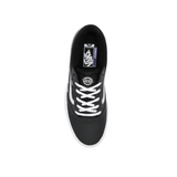 Vans BMX Proof Wafflecup Shoes Black White BMX Shoe