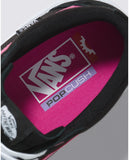 Vans BMX Sk8-Hi SHoes black magenta Shoe