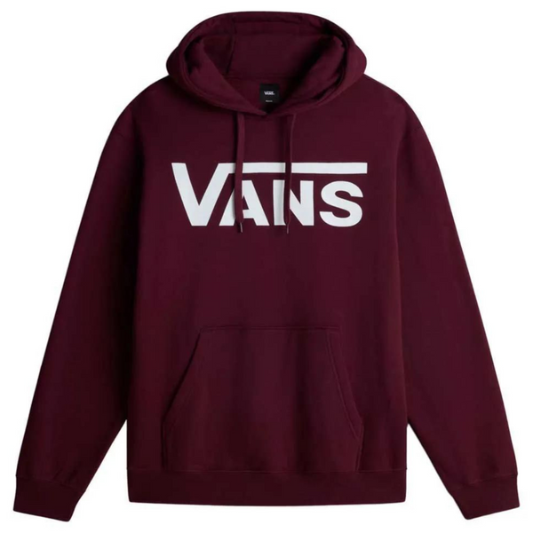 Vans Classic Pullover Hoodie BMX hoodies