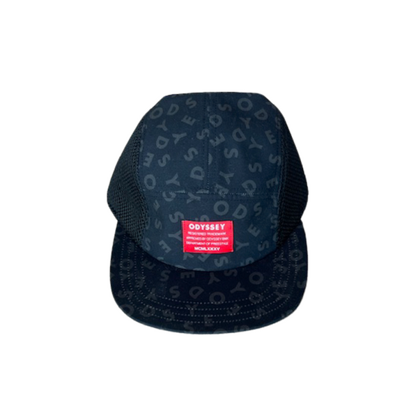 Odyssey x Vans BMX Camper Hat