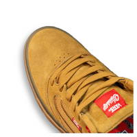 Odyssey x Vans BMX Proof Wafflecup Shoes Brown BMX Shoe 40th Anniversary