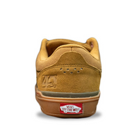 Odyssey x Vans BMX Proof Wafflecup Shoes Brown BMX Shoe 40th Anniversary