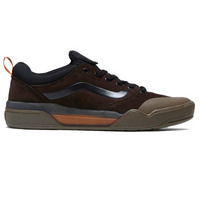 Vans BMX Peak Shoes MTB Shoe chocolate brown