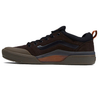 Vans BMX Peak Shoes MTB Shoe chocolate brown