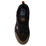 Vans BMX Peak Shoes MTB Shoe chocolate brown