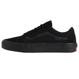 Vans Old Skool Skate Shoes
