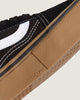 Vans Skate Old Skool Shoes Black Gum White BMX Shoe