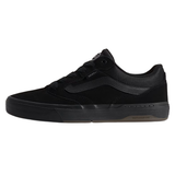 Vans BMX Proof Wafflecup Shoes Black/Black BMX Shoe