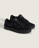 Vans BMX Proof Wafflecup Shoes Black/Black BMX Shoe