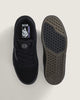 Vans BMX Proof Wafflecup Shoes Black/Black BMX Shoe