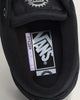 Vans BMX Proof Wafflecup Shoes Black/Black BMX Shoe