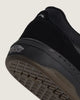 Vans BMX Proof Wafflecup Shoes Black/Black BMX Shoe