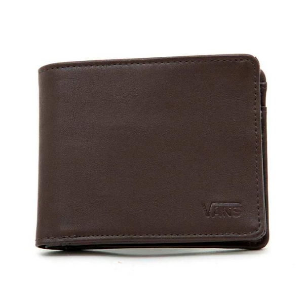 Vans Drop V Bifold Wallet