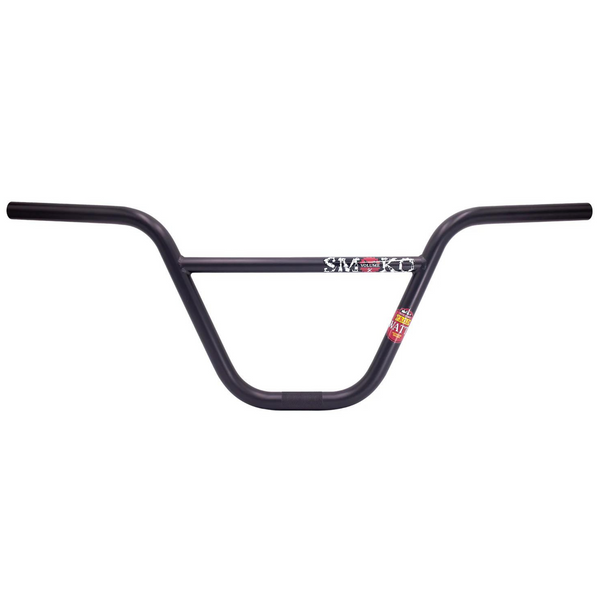 Volume Smoko Bar BMX Handlebar – The Secret BMX Shop