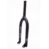 Volume Smoko Fork Jason Watts BMX Forks black chrome