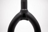 Volume Smoko Fork Jason Watts BMX Forks black chrome