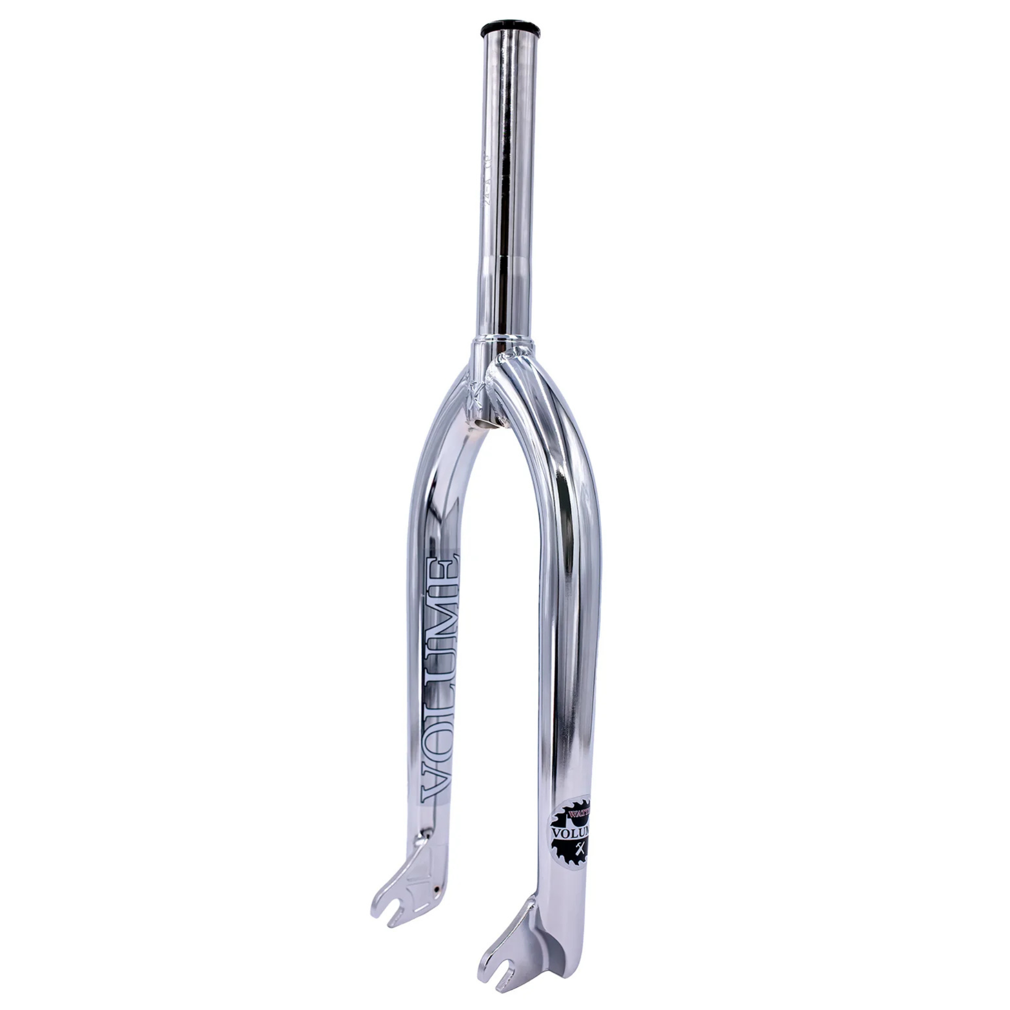 Volume Smoko Fork Jason Watts BMX Forks – The Secret BMX Shop
