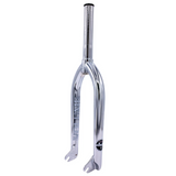 Volume Smoko Fork Jason Watts BMX Forks black chrome