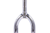 Volume Smoko Fork Jason Watts BMX Forks black chrome