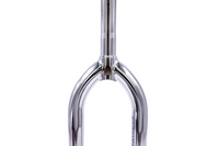 Volume Smoko Fork Jason Watts BMX Forks black chrome
