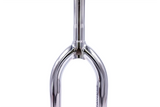 Volume Smoko Fork Jason Watts BMX Forks black chrome