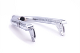 Volume Smoko Fork Jason Watts BMX Forks black chrome