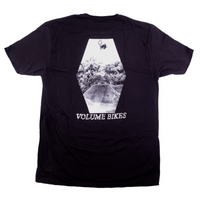 Volume Watts Shirt (Jason Watts) BMX Tee