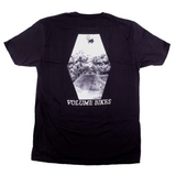 Volume Watts Shirt (Jason Watts) BMX Tee