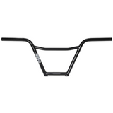 Volume Mad Dog Bar BMX Handlebar black chrome